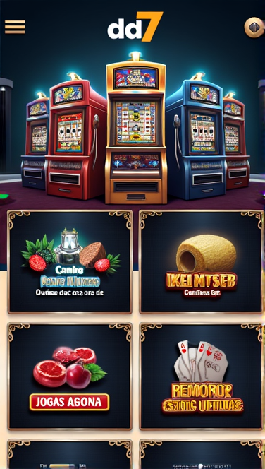 Captura de tela do dd7 - Modo Torneio