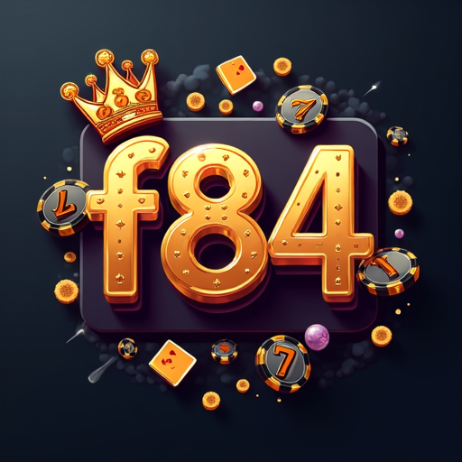 f84